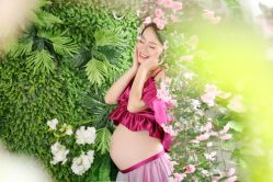 -蜜阁孕味亲子摄影(太奥广场店)