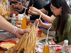-冒椒火辣(奎星楼街店)