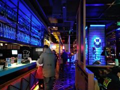 大堂-胖哥俩肉蟹煲(爱琴海购物公园店)