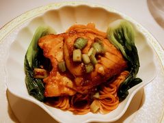-唐阁(香港朗廷酒店)