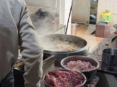 -正宗杨记普洱酸醋米线(总店)
