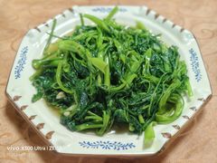 -幽优农庄·森波拉特色本地农家菜
