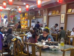 -杏花村水席楼·洛阳水席(老城十字街店)