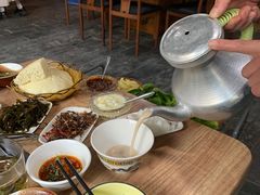 -尼玛藏家风味园(阿山食城店)