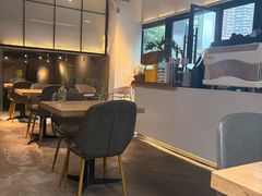 -Maxpoint Kitchen 西餐咖啡(乐峰广场店)