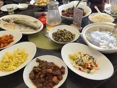 -西山人家·传统苏帮菜·家宴(木渎店)