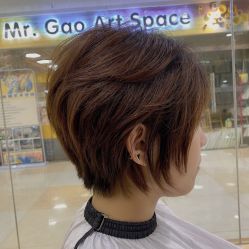 -涩谷· Hair Salon