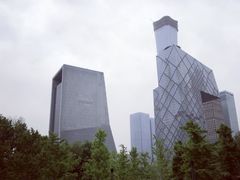 -中央广播电视总台(光华路办公区)