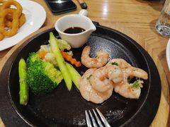 -凯德瑞花园餐厅(大唐芙蓉园店)