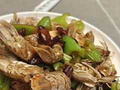 -荣祥海鲜·烟台菜(胜利路二部)