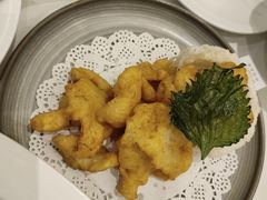 -万龙洲海鲜(大兴绿地缤纷城店)