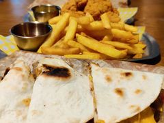 -漪龙台·B26 Rooftop Lounge