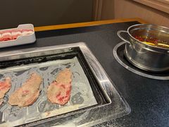 -蓝鲸湾汤泉(包河店)