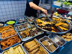 -小吴水煮(羊子巷店)
