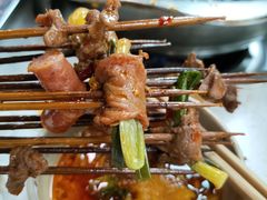 -小郡肝串串(解放碑店)