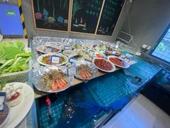 -阿毛饭店(和义路店)