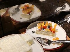 -民族饭店-四季餐厅