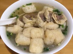 -鼎泰丰(当代商城店)