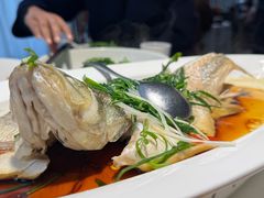 -院里寻菜·精致庭院菜(观沙岭店)