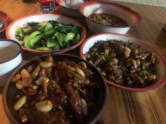 -老三样·美食研究中心(世贸路店)