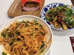 腊汁肉夹馍-御陕坊(交大店)
