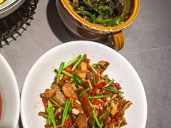 -井水小厨·湘菜(活力广场店)