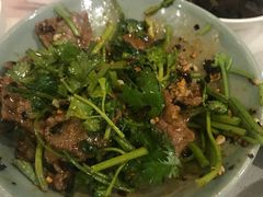 -泉上·发现DISCOVERY ·黔菜餐厅(银海元隆广场店)
