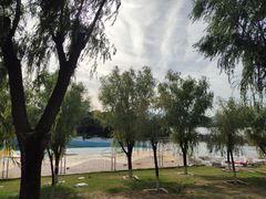 -青龙湖公园