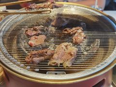 -西塔老太太泥炉烤肉(川沙百联店)
