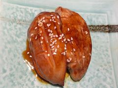 -沼津港精致料理·寿喜烧·烧鸟(龙湖南桥天街日料榜单店)