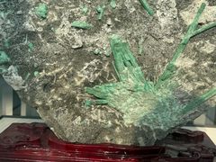 -房山世界地质公园博物馆