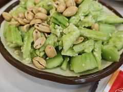 -白山烧烤(文安路万豪店)