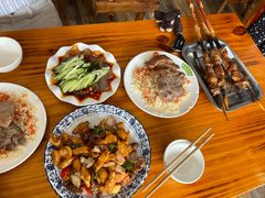 -217丰惠源抓饭(星湖街店)