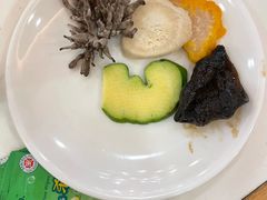 -第六季自助餐厅(甜水园店)
