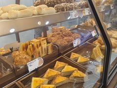 -85度C(南京龙江店)