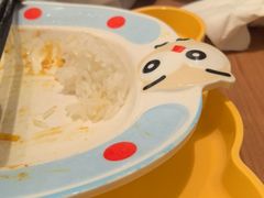 -池奈·咖喱蛋包饭(熙地港店)