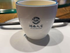 -湖南人家·家传湖南菜(水围店)