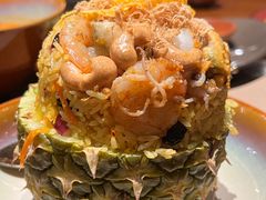 -CHINCHIN 青青·泰国料理(万象食家店)
