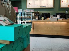 -星巴克(深圳南海意库店)