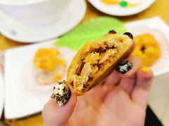 -寻味顺德·南记酒家·传统顺德菜·鱼生(广源路店)