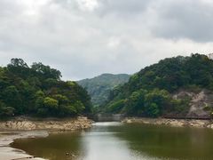 -广州市石门国家森林公园