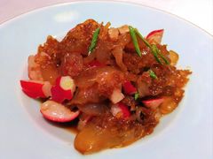 -北平楼·烤鸭·北京菜(牡丹园店)