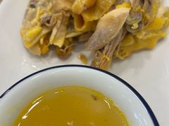 -巫记鸡饭店
