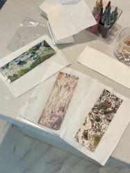 -Mini Muses ·创意手作·陶艺·银饰·团建(芳圆里店)
