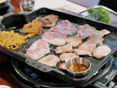 -Dombe豚(黑猪肉街店)