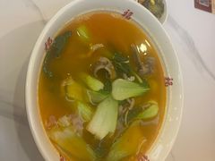 -鸿福面馆·非物质文化遗产(活力源店)