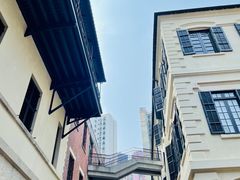 -大馆(前中区警署建築群)