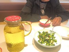 -大厨小馆(华阳城店)