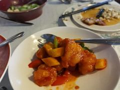 -上海和平饭店龙凤厅 Dragon Phoenix