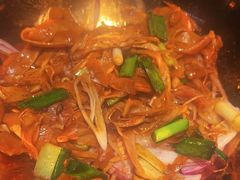 -绿茶餐厅(深圳龙华天虹购物中心店)